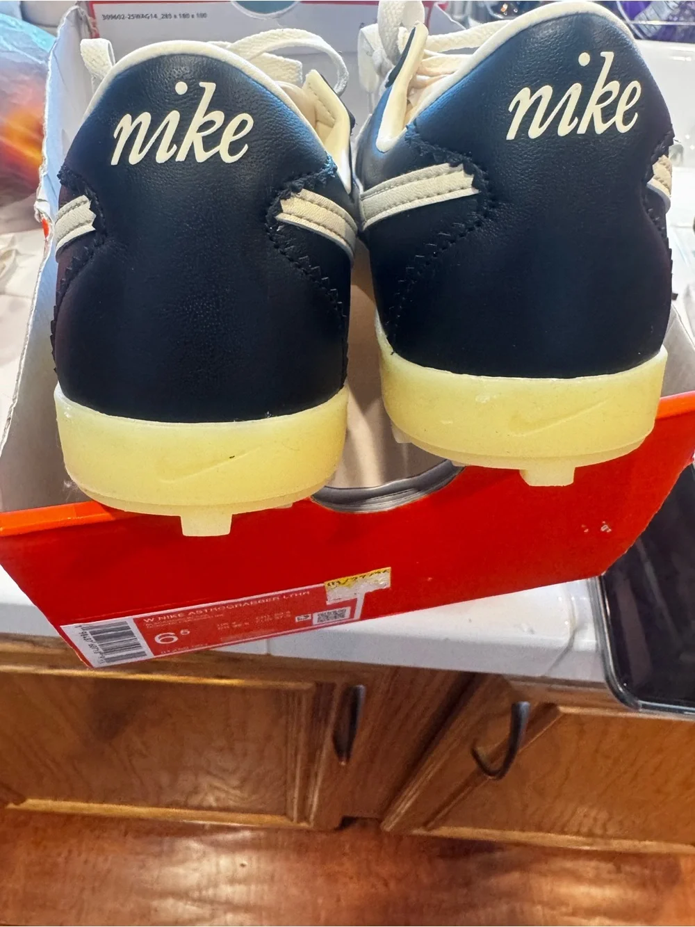 Nike Astrograbbers 6,5W